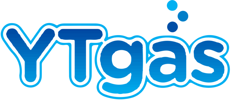 Logo YTgas
