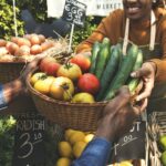 conservación de alimentos