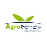logo agroberries